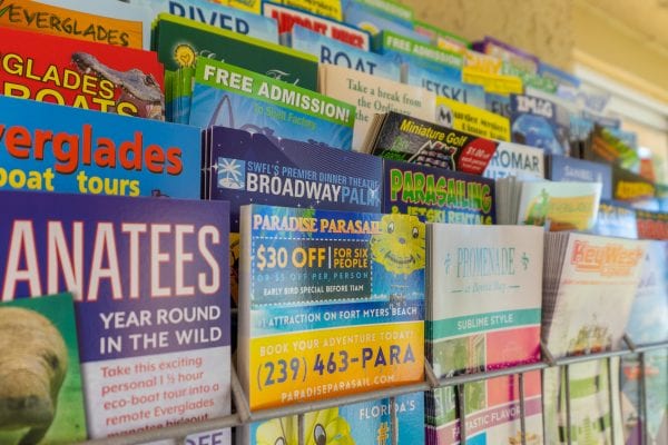 Vacation Resources