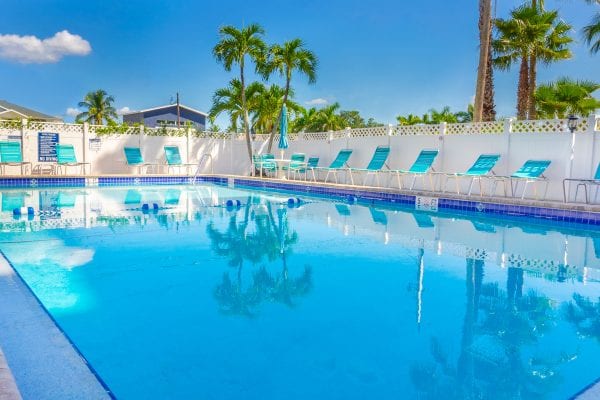 Wonderful Pool