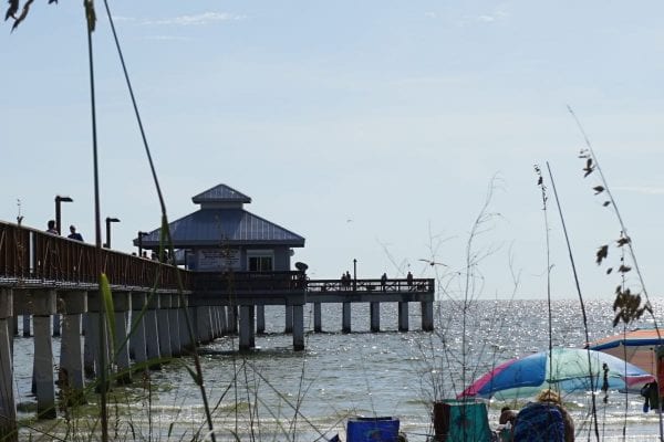 Pier