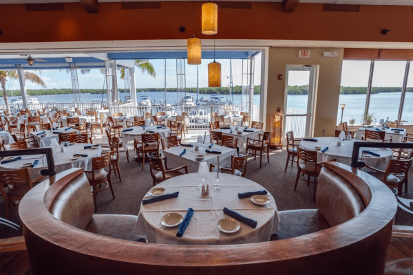 Bayfront Bistro