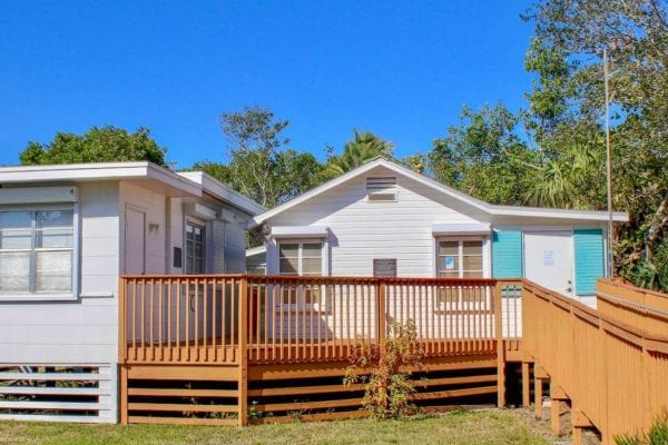 Estero Historic Cottage