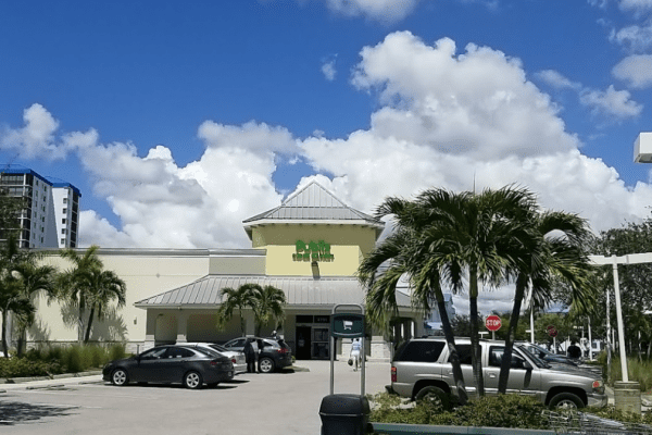 Publix