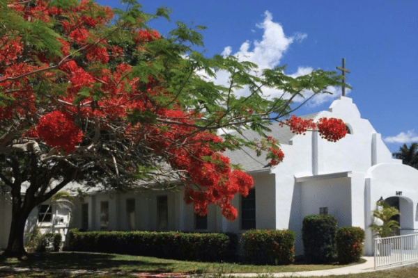 St. Raphael's Episcopal Church