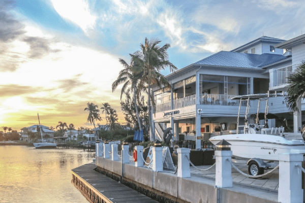 Snook Bight Marina