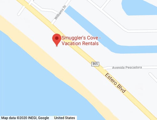 location on map thumbnail